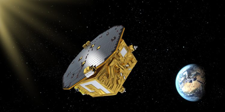 Lisa Pathfinder