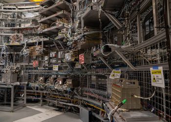 Laboratorio Nasa