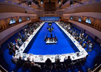 Ministerial de la ESA