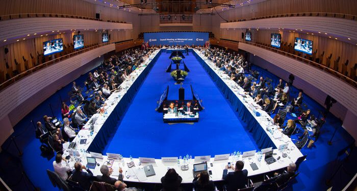 Ministerial de la ESA