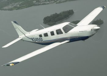 Piper PA-32