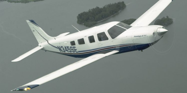 Piper PA-32
