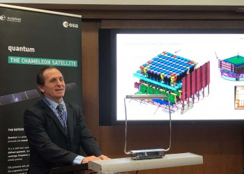 Presentación de ELSA+
