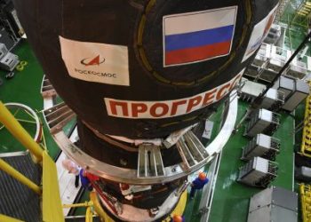 Roscosmos