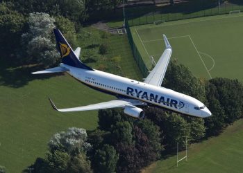 Ryanair