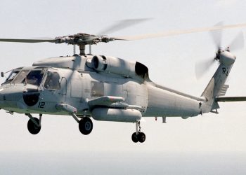 SH-60F
