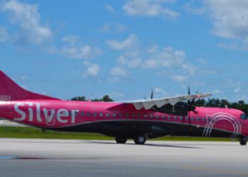Silver Airways