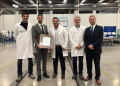 Sofitec certifica su sistema de gestión ambiental