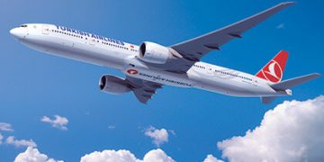 Turkish Airlines