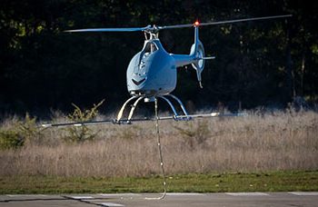 VSR700 Airbus helicopters