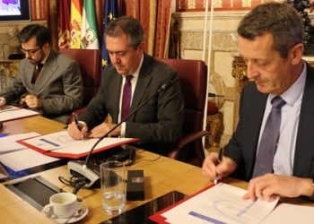 Alcaldes de las Ciudades Ariane