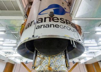 Arianespace