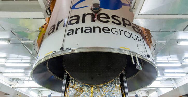 Arianespace