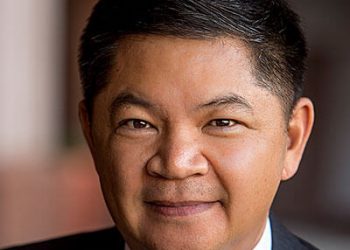 Conrad Chun
