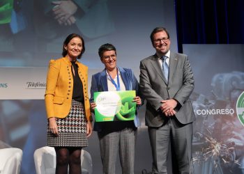 M&M, finalista del Premio Industria Conectada 4.0 para PYMES