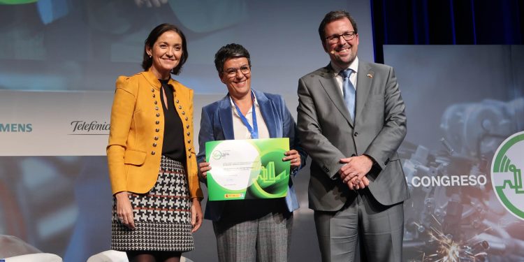 M&M, finalista del Premio Industria Conectada 4.0 para PYMES