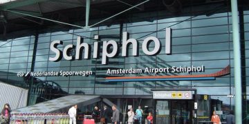 El aeropuerto de Schiphol mejorará su estación de trenes y autobuses con 237 millones de euros