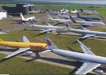 Tarmac Aerosave