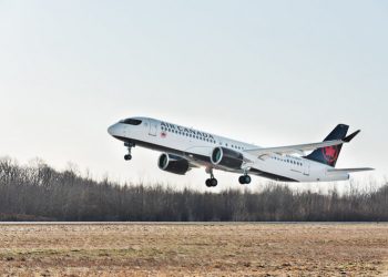 A220-AirCanada