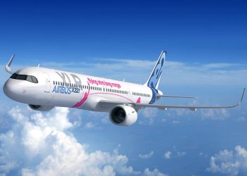 A321XLR
