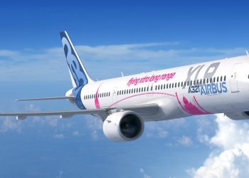 A321XLR