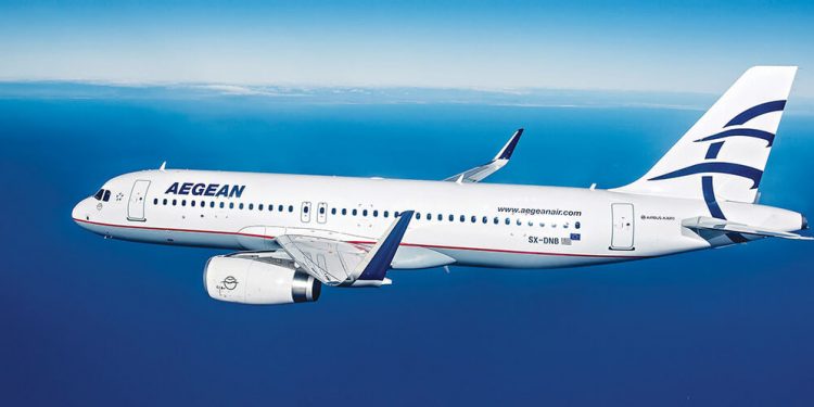 Aegean