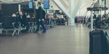 Aeropuerto Heathrow
