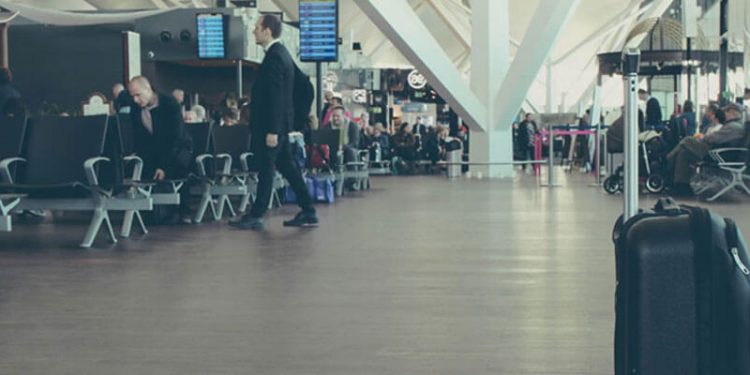 Aeropuerto Heathrow