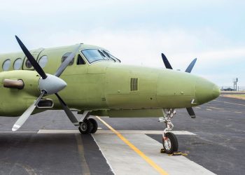 Beechraft King-Air