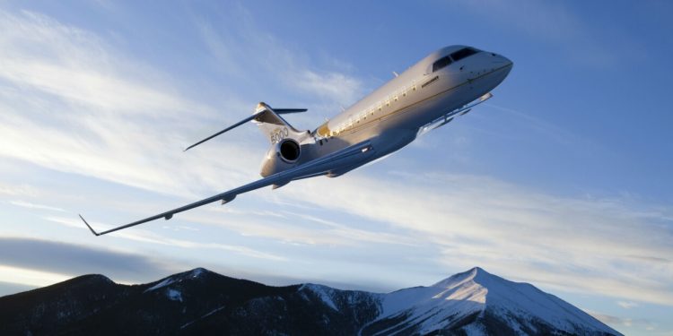 Bombardier