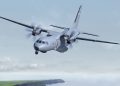 El Departamento de Defensa de Irlanda encarga dos C295