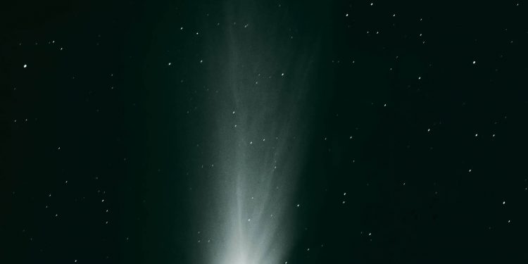Cometa Halley