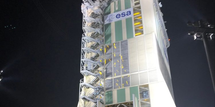ESA