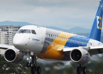 Embraer