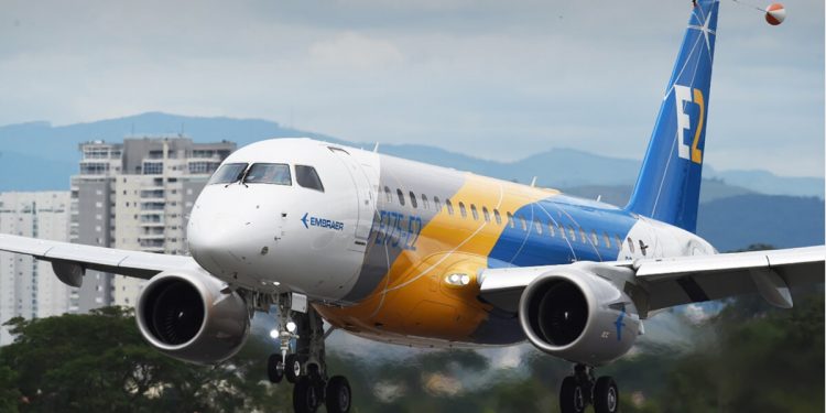 Embraer