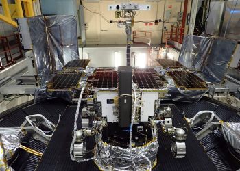 ExoMars