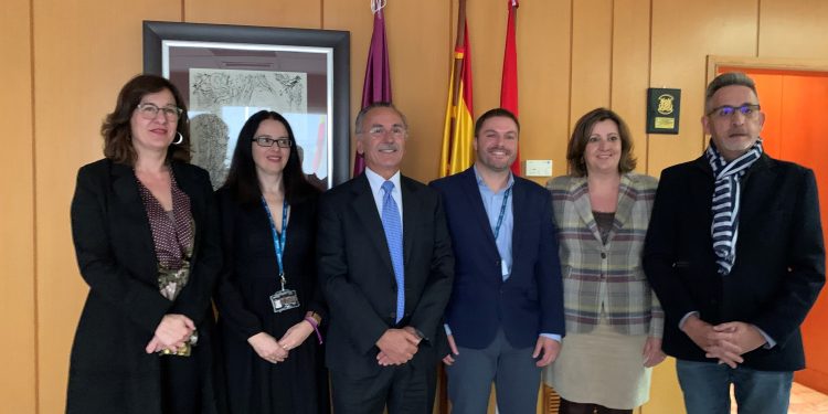 Firma del Plan de Igualdad