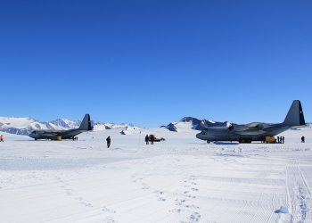 Fuerza Aérea Chile