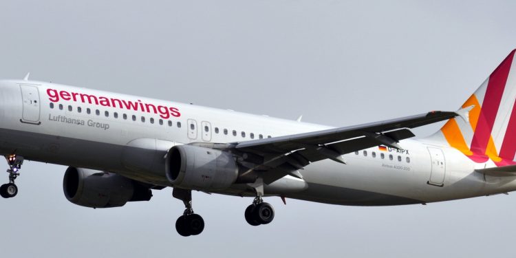 Germanwings