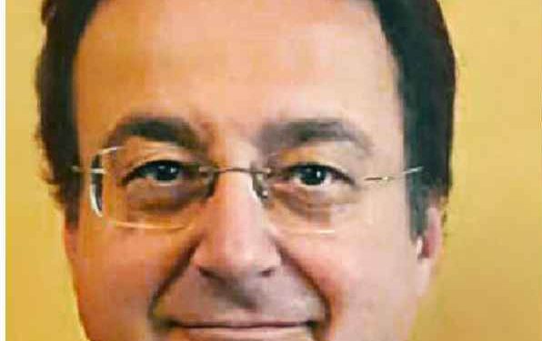 Giuseppe Leogrande