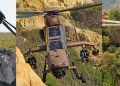 Helicóptero Tigre