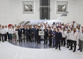 Honda Aircraft