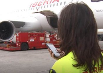 Iberia