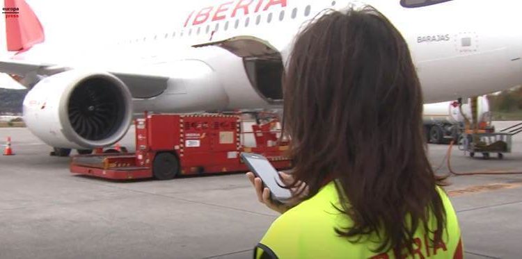 Iberia