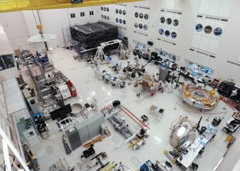 Mars 2020