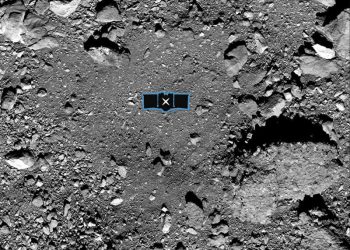 OSIRISREx