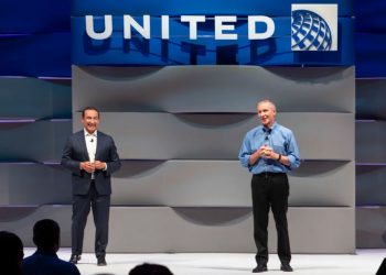 Scott Kirby sustituirá a Oscar Muñoz como CEO de United