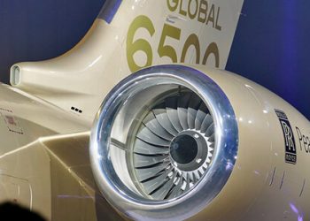 Pearl15 de Rolls-Royce