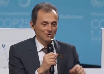 Pedro Duque