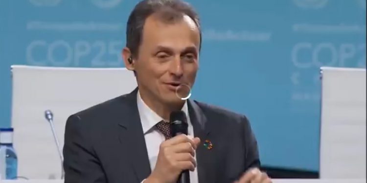 Pedro Duque